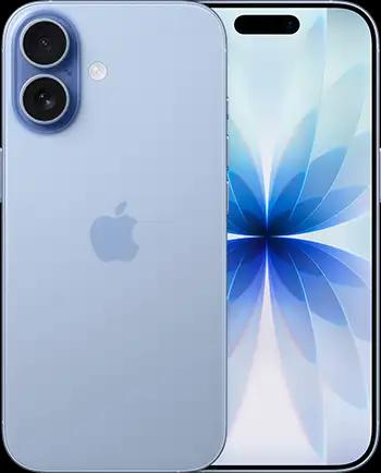 iPhone 17 - Mist Blue 1