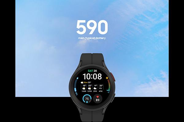 Samsung-Galaxy-Watch5-Pro-batteri