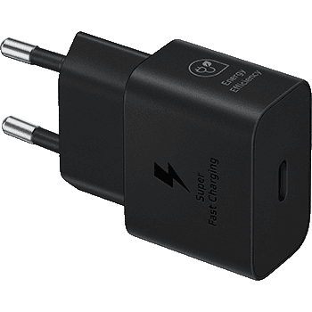 Samsung 25W Wall Adapter GaN 3