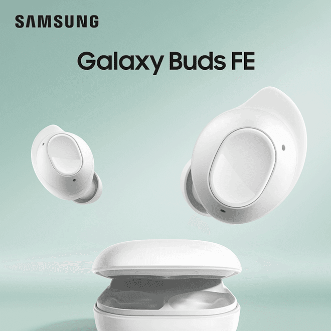 Galaxy Buds FE MainKV