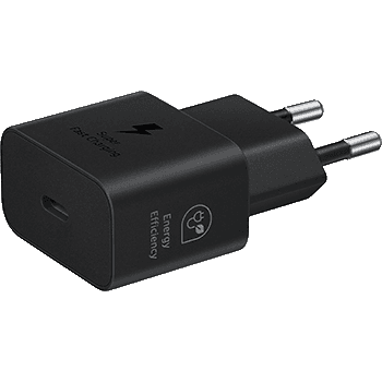 Samsung 25W Wall Adapter GaN 2