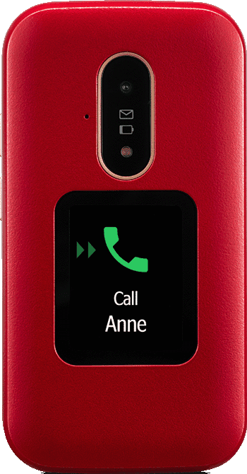 Doro-6881-Red-1