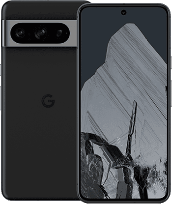 Pixel 8 Pro Obsidian 1