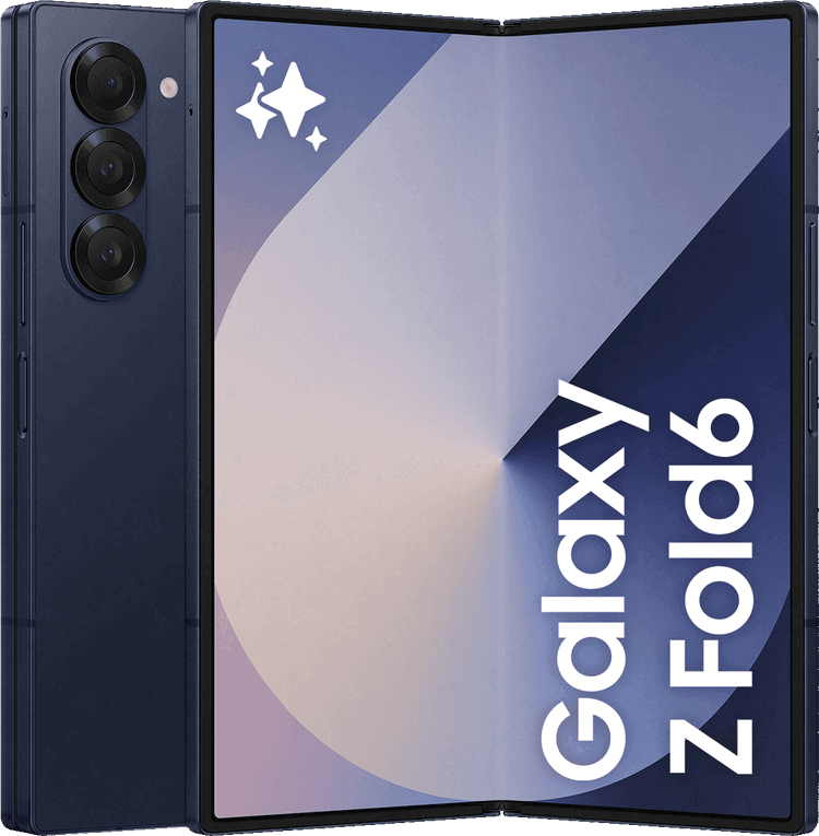 Galaxy Z Fold6 Navy 01 Name