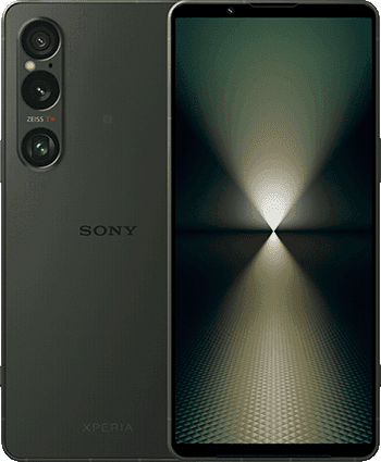 Xperia 1 VI Khaki Green 01