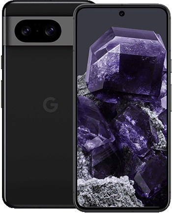 Pixel 8 Obsidian 1