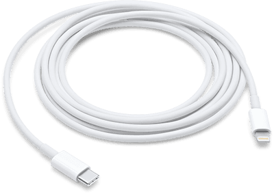 USB-C to LightingCable 2m-SCREEN