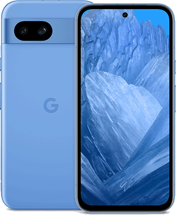 Google Pixel 8a Bay 1