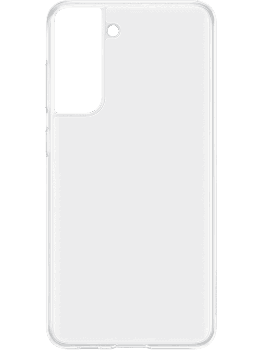 EF-QG990 004 Front Transparent