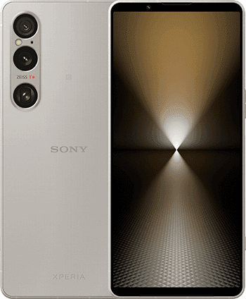 Xperia 1 VI Platinum Silver 01