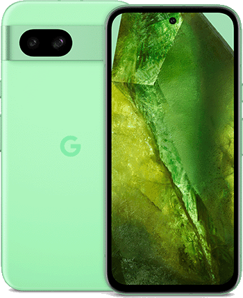 Google Pixel 8a Aloe 1