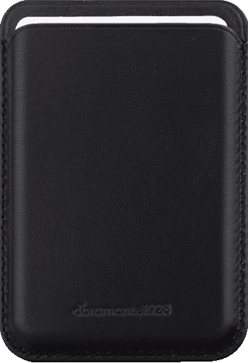 Dbramante Wallet for MagSafe Black 1