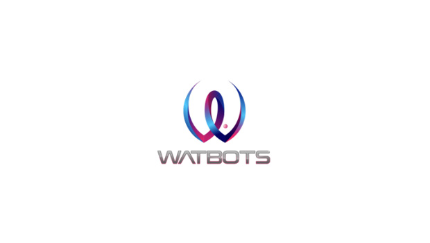 Watbots logo