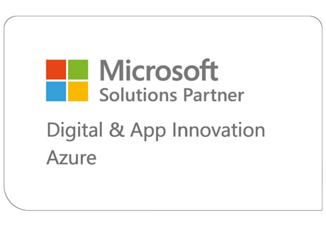 Digital & App Innovation Azure