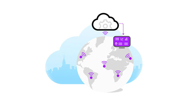 Global IoT Connectivity