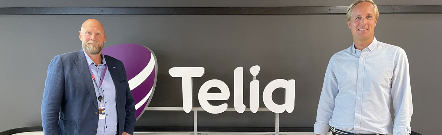 Oslobaserte Plaace leverer avansert ekspansjonsanalyse ved hjelp av Telia Crowd Insights