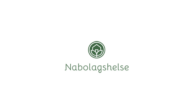 Nabolagshelse