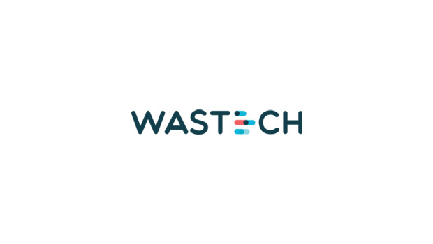 Wastech logo