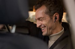 Illustrasjon av Datakommunikasjon