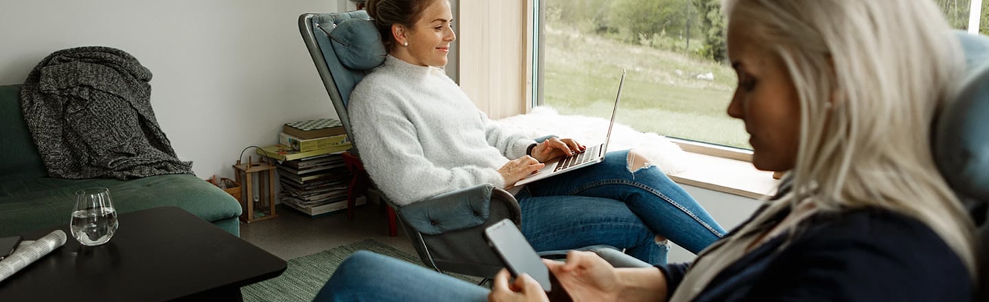 Med disse enkle grepene er du litt tryggere på nett