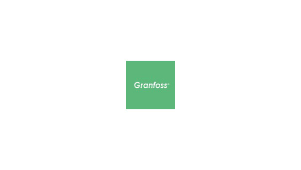 Granfoss logo