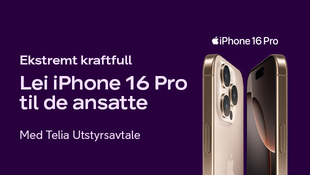 iPhone 16 Pro