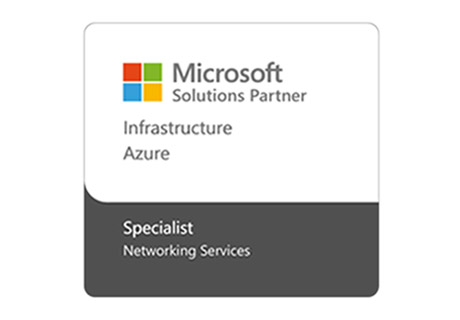 Infrastructure Azure