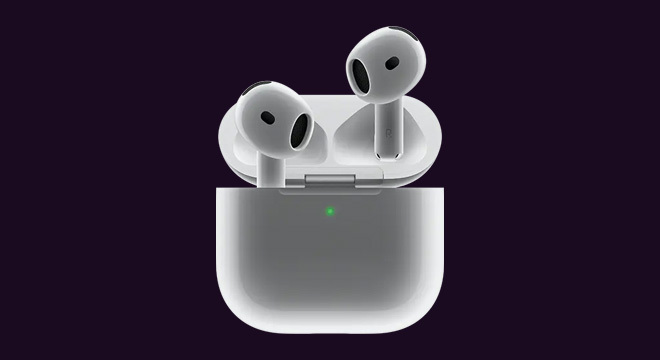 AirPods 4