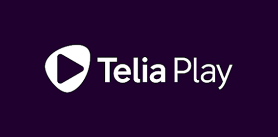 Telia Play-logo