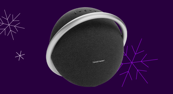 Harman Kardon Onyx 8 høyttaler